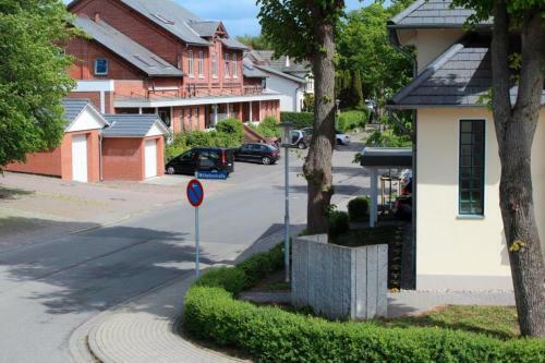 Apartamento Ferienwohnung Carstensen Nr2