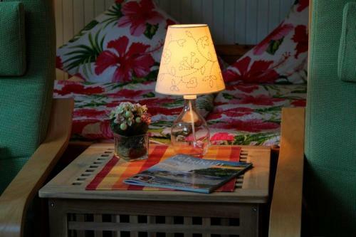 Apartamento Ferienwohnung Carstensen Nr2