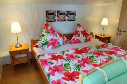 Apartamento Ferienwohnung Carstensen Nr2