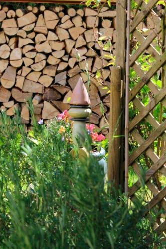 Apartamento Ferienwohnung Carstensen Nr2