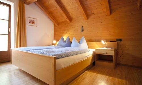 Apartamento Huberhof