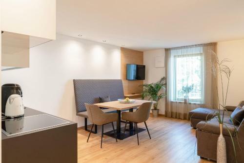 Apartamentos Nice Living