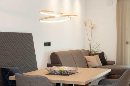 Apartamentos Nice Living