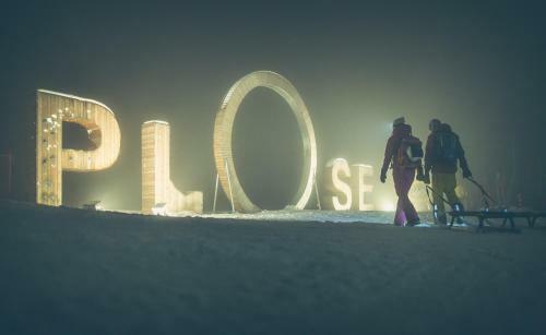 Apartamentos Nice Living