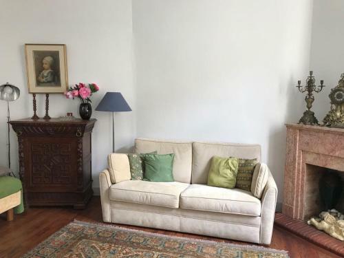 Apartamento L'etape, 2ch, 250m Gde Plage, Tt � Pieds, Parking Couvert