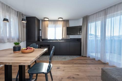 Apartamento Guesthouse Plose