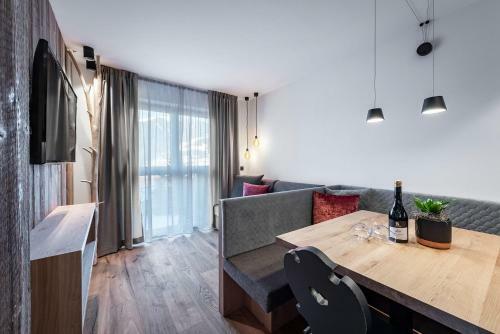 Apartamento Guesthouse Plose