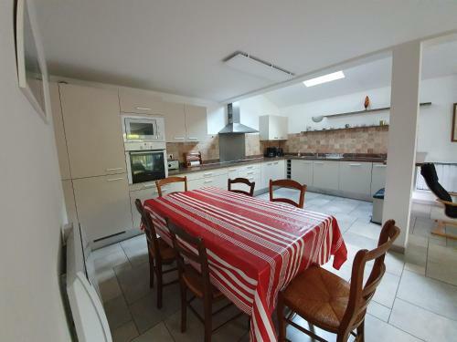 Apartamento 3 All�e De L'or�e Du Lac