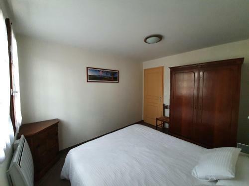 Apartamento 3 All�e De L'or�e Du Lac