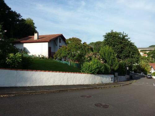 Apartamento 3 All�e De L'or�e Du Lac