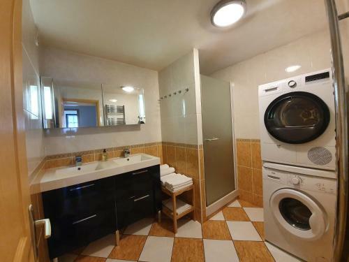 Apartamento 3 All�e De L'or�e Du Lac