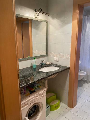Apartamento Casa Di Pitto