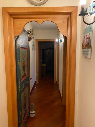 Apartamento Casa Di Pitto