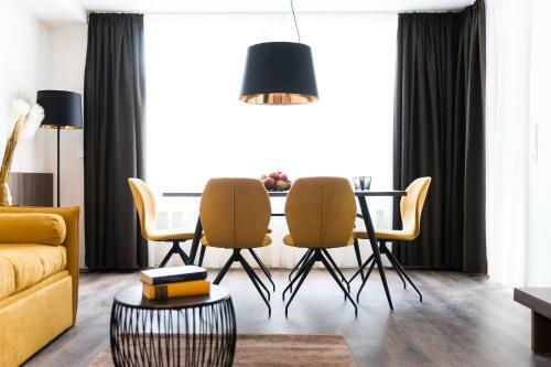 Apartamento Gerharts Premium City Living
