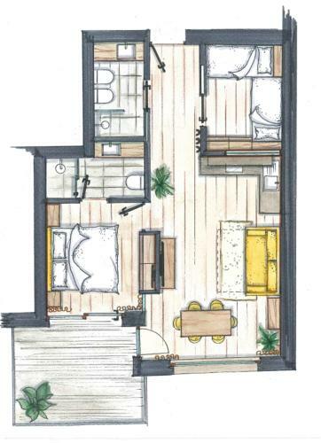 Apartamento Gerharts Premium City Living
