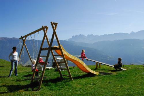 Bed & Breakfast Wegscheiderhof