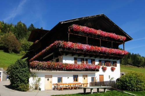 Bed & Breakfast Wegscheiderhof