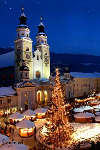 Bed & Breakfast Wegscheiderhof