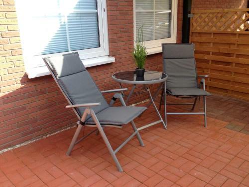 Apartamento Ferienwohnung Sommerweg