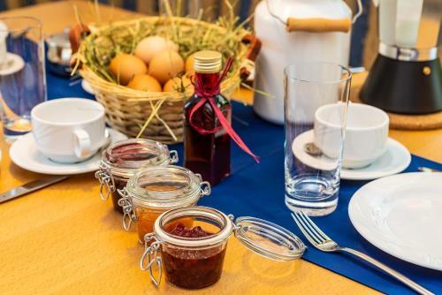 Apartamento Gruberhof Gereuth Brixen