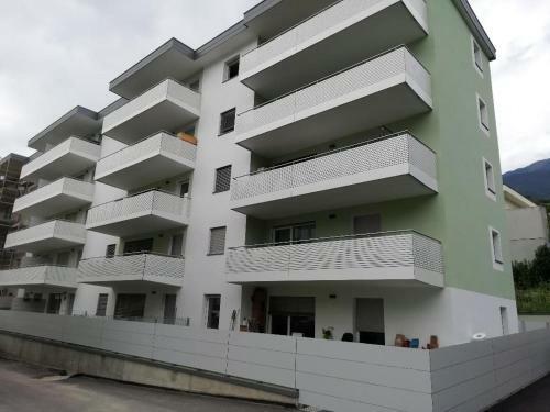 Apartamento Fewo Paul
