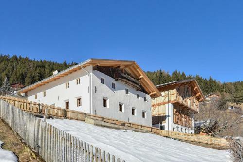 Apartamento Ban Hofa