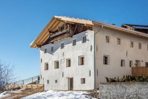 Apartamento Ban Hofa