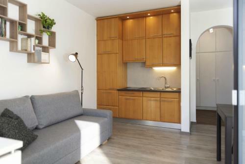 Apartamento Nina ? Parchi E Fiume