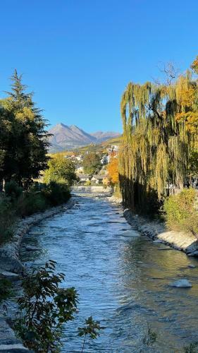 Apartamento Nina ? Parchi E Fiume
