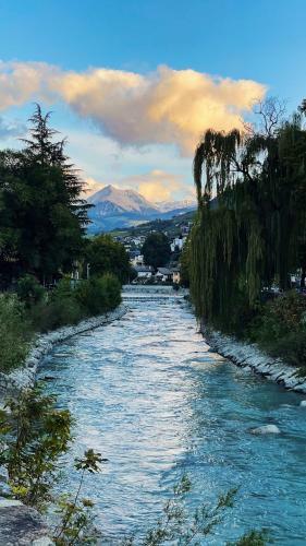 Apartamento Nina ? Parchi E Fiume