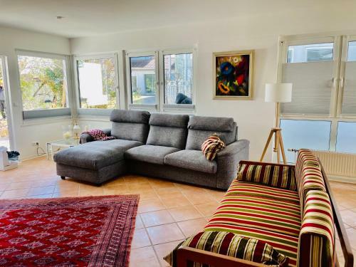 Apartamento Ferienwohnung Caf�hmarn