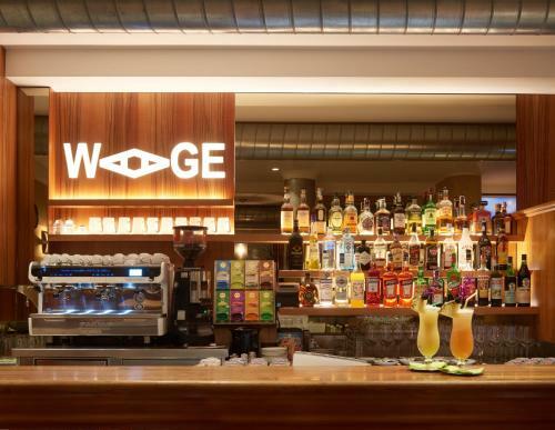 Apartamento Appartments Waage