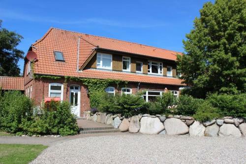 Apartamento Bauernhaus, Wohnung 1