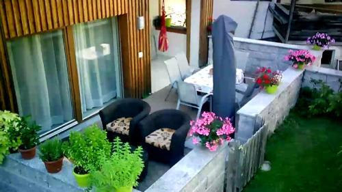 Apartamento Appartement Alois