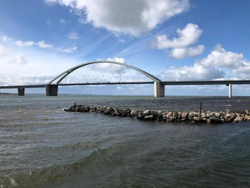 Apartamento Kleine Scholle