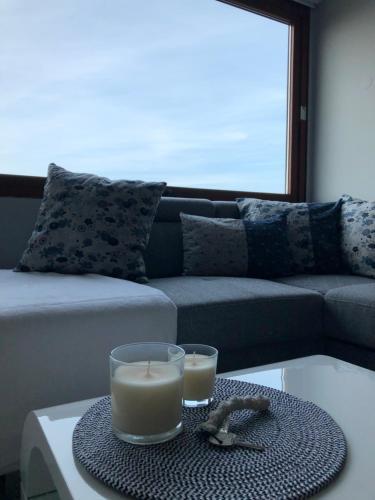 Apartamento Kleine Scholle