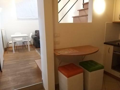 Apartamento Soliman