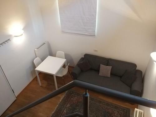 Apartamento Soliman