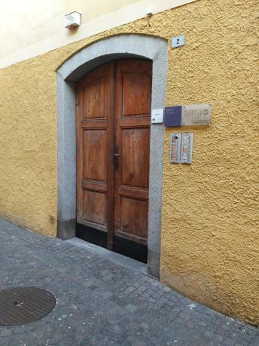 Apartamento Soliman