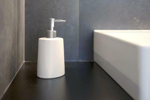 Apartamento Sommersbergerhof 2017