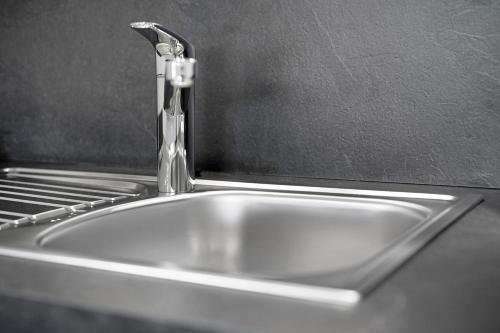 Apartamento Sommersbergerhof 2017