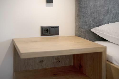 Apartamento Sommersbergerhof 2017