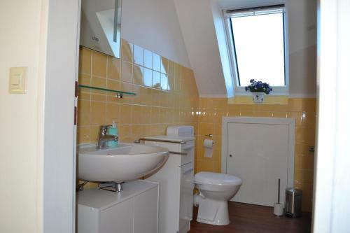 Apartamento Cantay-mathildenstra�e 16 - Fw 4 - Og Rechts