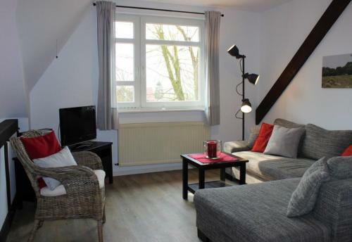 Apartamento Bauernhaus, Wohnung 2