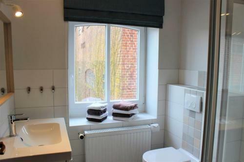 Apartamento Bauernhaus, Wohnung 2