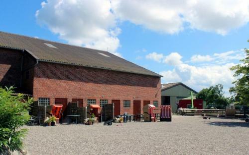 Apartamento Bauernhaus, Wohnung 2