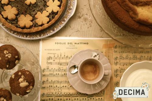 Bed & Breakfast Casale La Decima