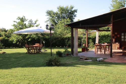 Bed & Breakfast Casale La Decima