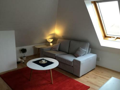 Buxbuddies Sailors Inn Apartment