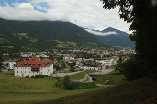Agroturismo Vintlerhof